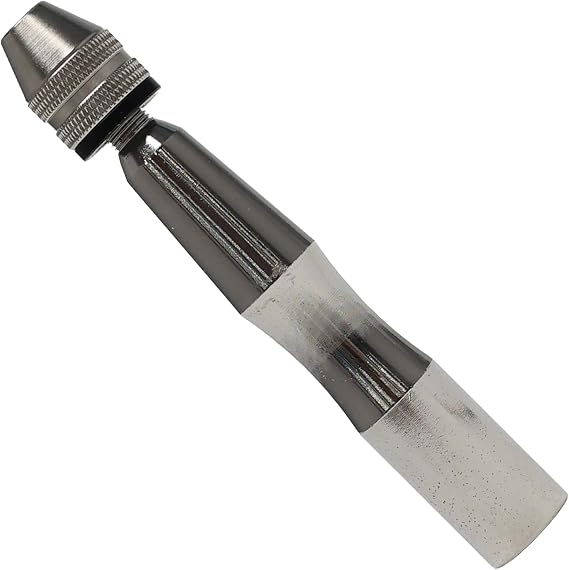 Blue Demon Tungsten Holder, Makes Sharpening Easier, Holds Any Length and Diameter Tungsten