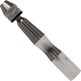 Blue Demon Tungsten Holder, Makes Sharpening Easier, Holds Any Length and Diameter Tungsten