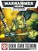 Warhammer 40,000 Battle for Vedros Ork Gretchin