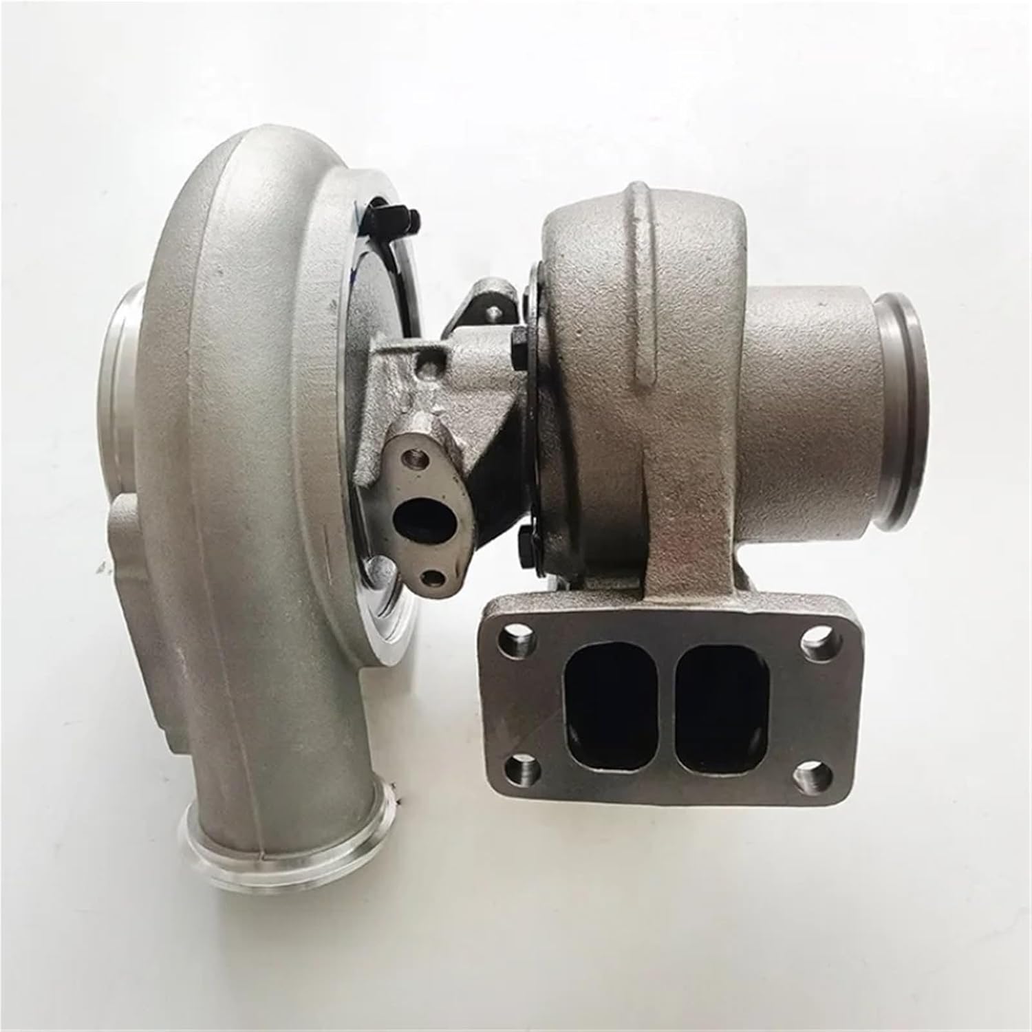 Heavy Truck Machinery Engine Parts HX35 4BT 6BT Turbocharger 4037469 Engine 4BT 6BT Compatible With CUMMINS