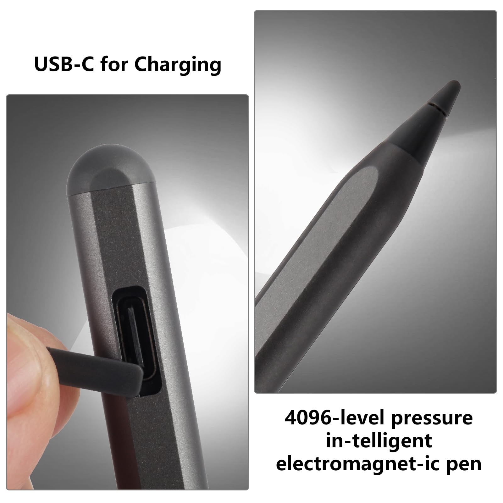 Active Stylus Pen per Meebook eReader M8