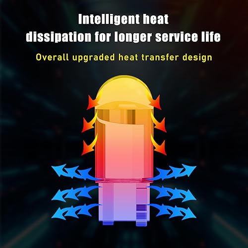 Miniatura 5 de 30 bombillas LED de 6000 K para automóvil, 12 V, ultra brillantes, sin errores, bombillas interiores para cúpula de automóvil, matrícula, mapa,