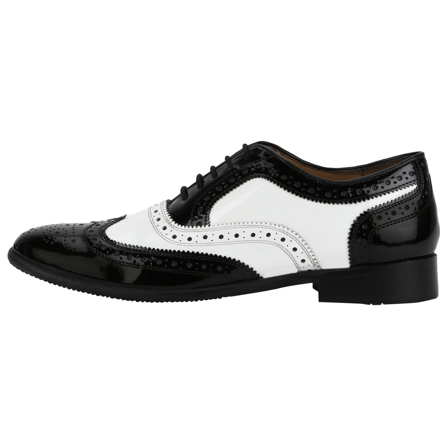 Buy Tomahawk Two Tone White \u0026 Black 