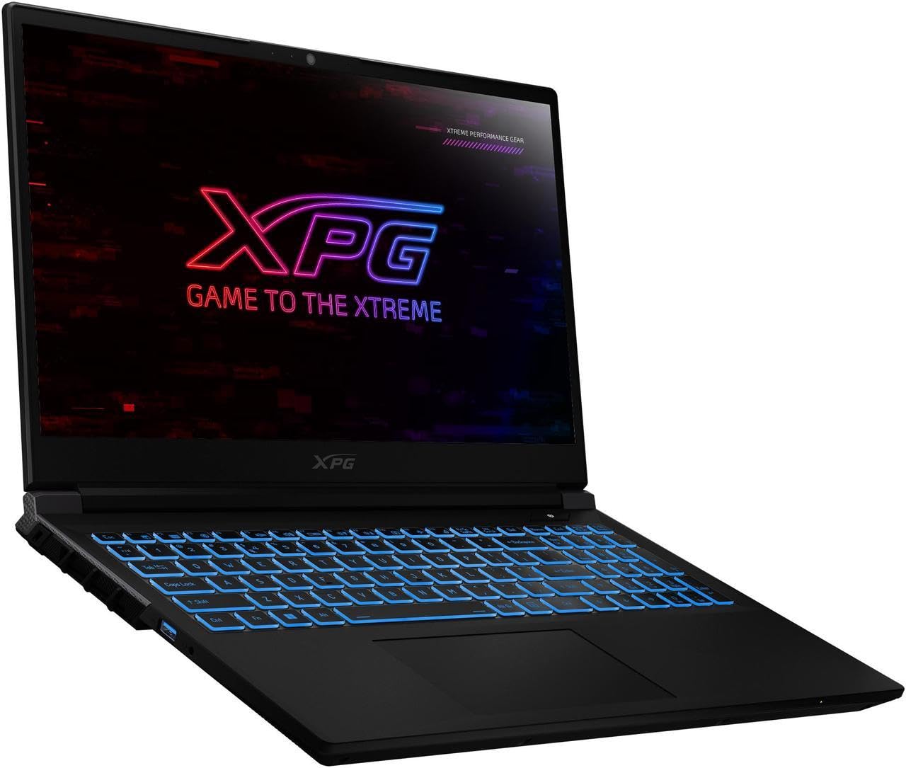 XPG Xenia 15G Gaming Laptop 15.6