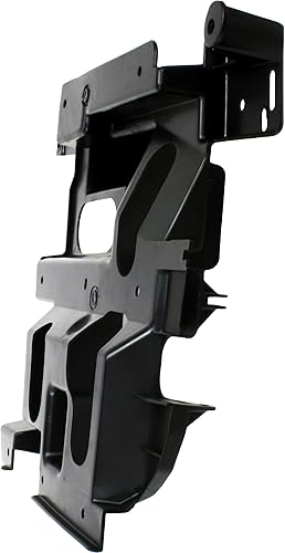 Miniatura 5 de Garage-Pro Soporte para faros delanteros compatible con Chevrolet Silverado 1500 y 2500 HD 2003-2006 y Avalanche 1500 2002-2006 - Juego de 2 para