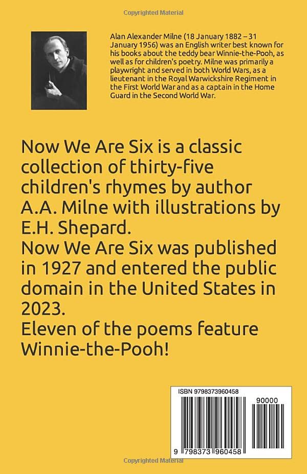 Miniatura 2 de Now We Are Six