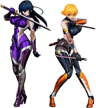 YLQANONG Igawa Asagi Illustration Figures Igawasakura Original Painting Figure Ultra Movable Interchangeable Parts Anime Action Figurine