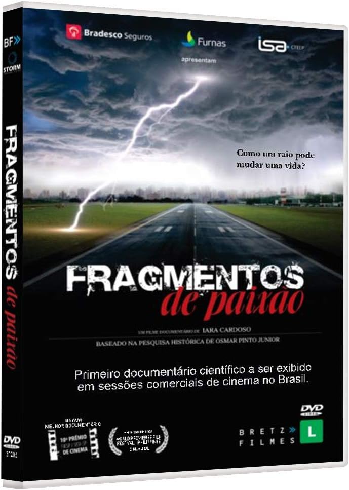 Fragmentos de Paixao (Iara Cardoso) - Fragmentos de Paixao (Doc) (2013)