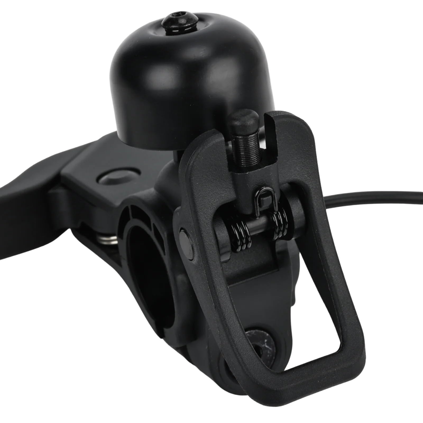 Leva Freno Maniglia for Monopattino Elettrico Nin-ebot E2 E2PLUS E2PRO for Kicks-Cooter Accessori Maniglia Freno Meccanico