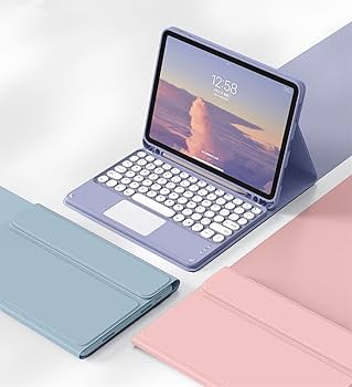 Amazon | タッチパッド搭載 2023年型 Fire HD 10 第13世代