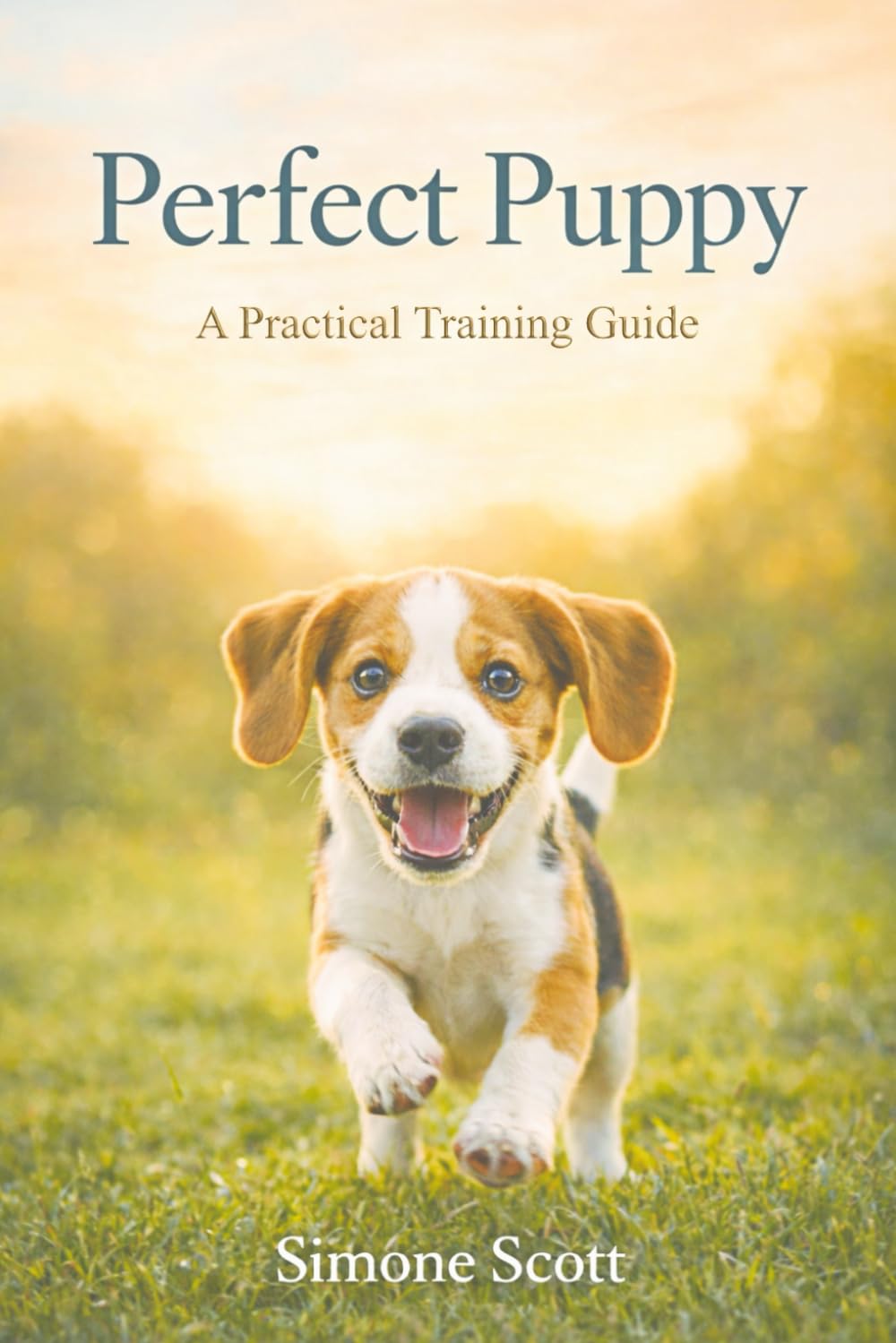 Perfect Puppy: A Practical Training Guide