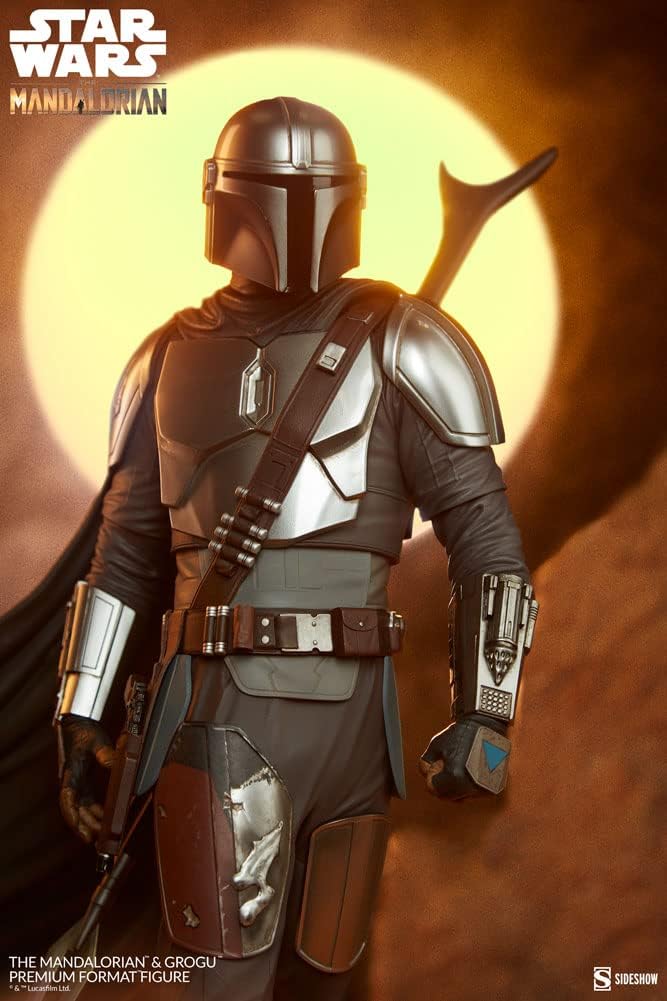 Amazon.com: Sideshow Star Wars The 