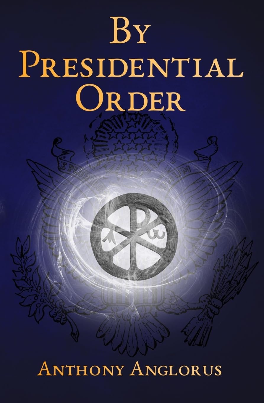 Buy By Presidential Order — BookShops.in