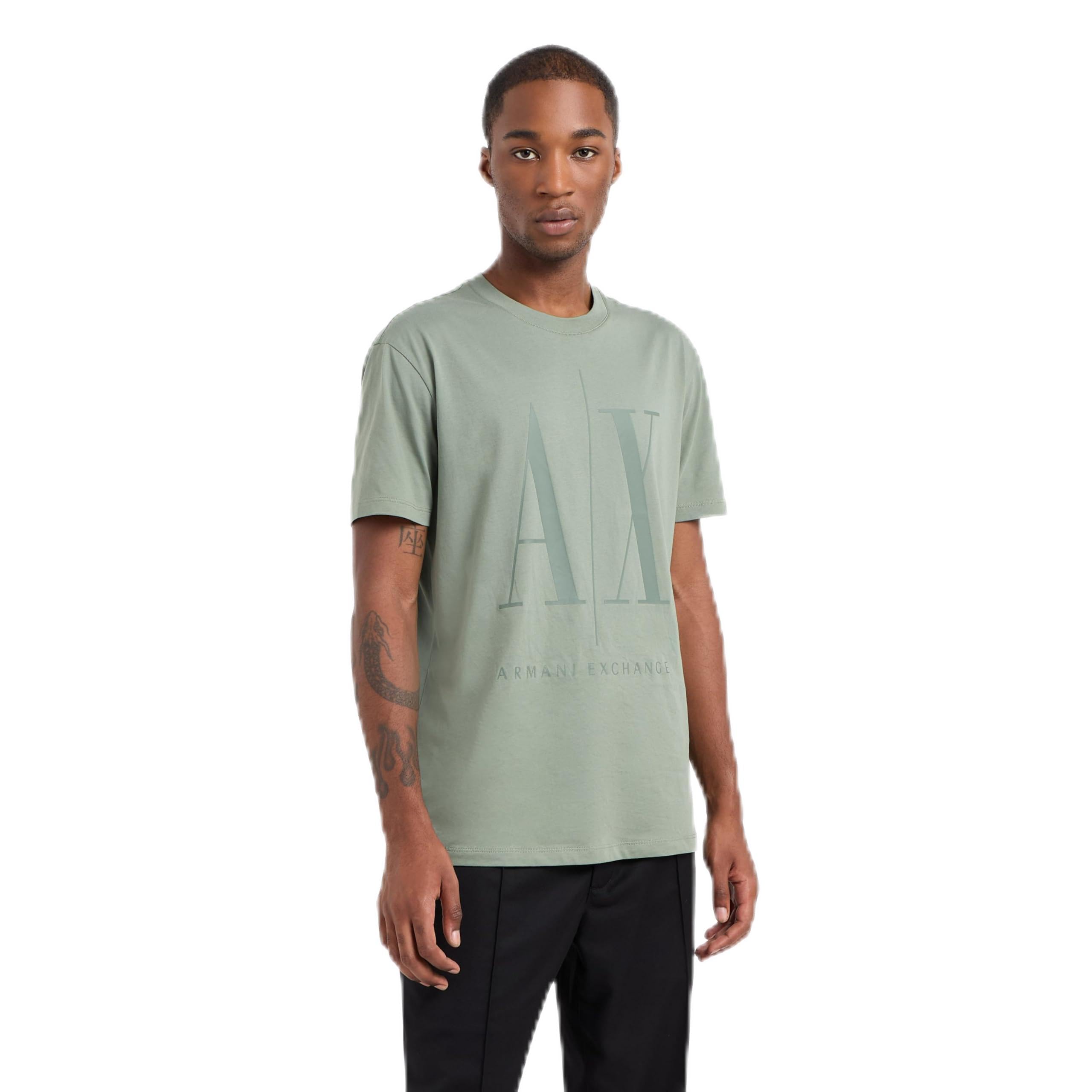 Armani Exchange Men's Contemporary