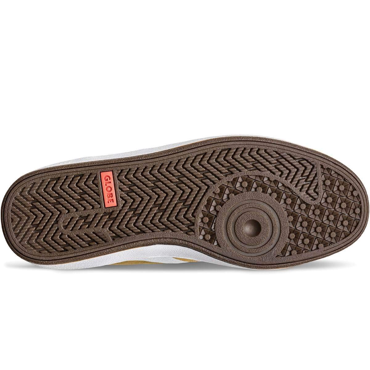 Globe Herren Empire Skateboardschuhe