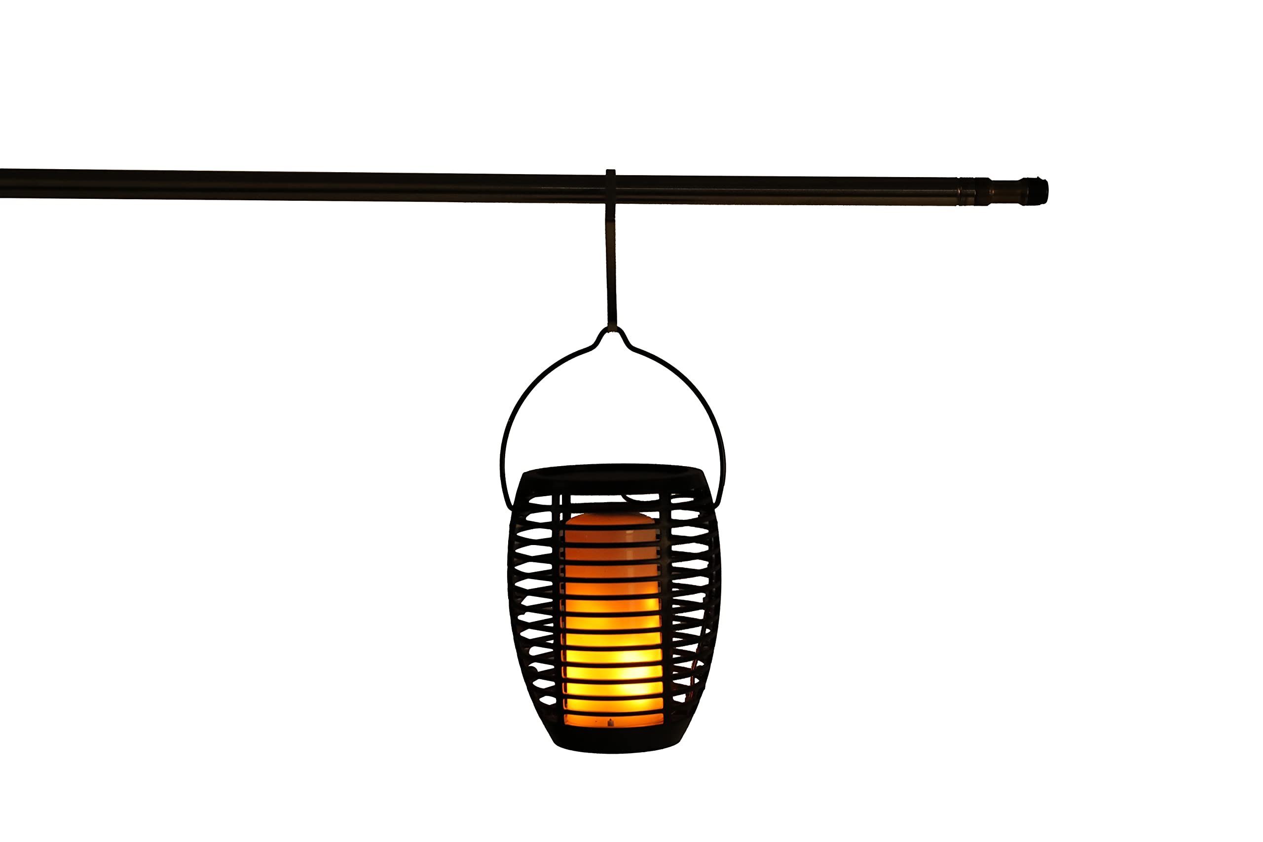 FLINQ Solar Torch Duopack