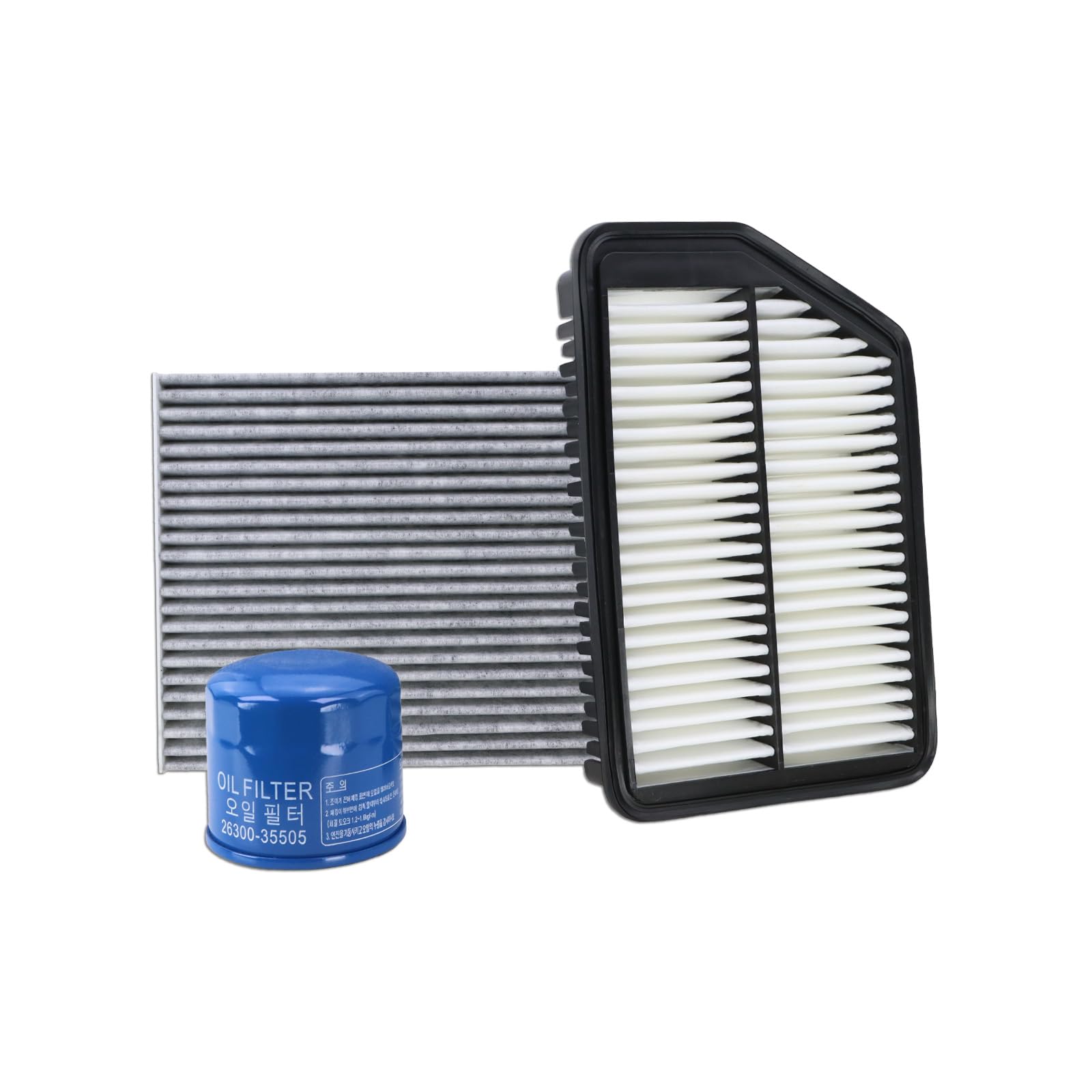 Kefly Triple Kit 28113-3X000