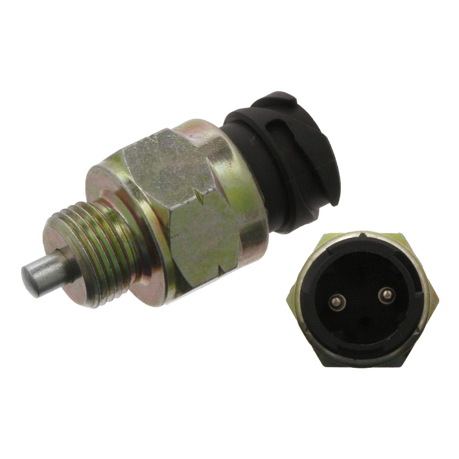 Febi Bilstein Pressure Switch fits Scania - 35328 - OE Equivalent Quality & Fit