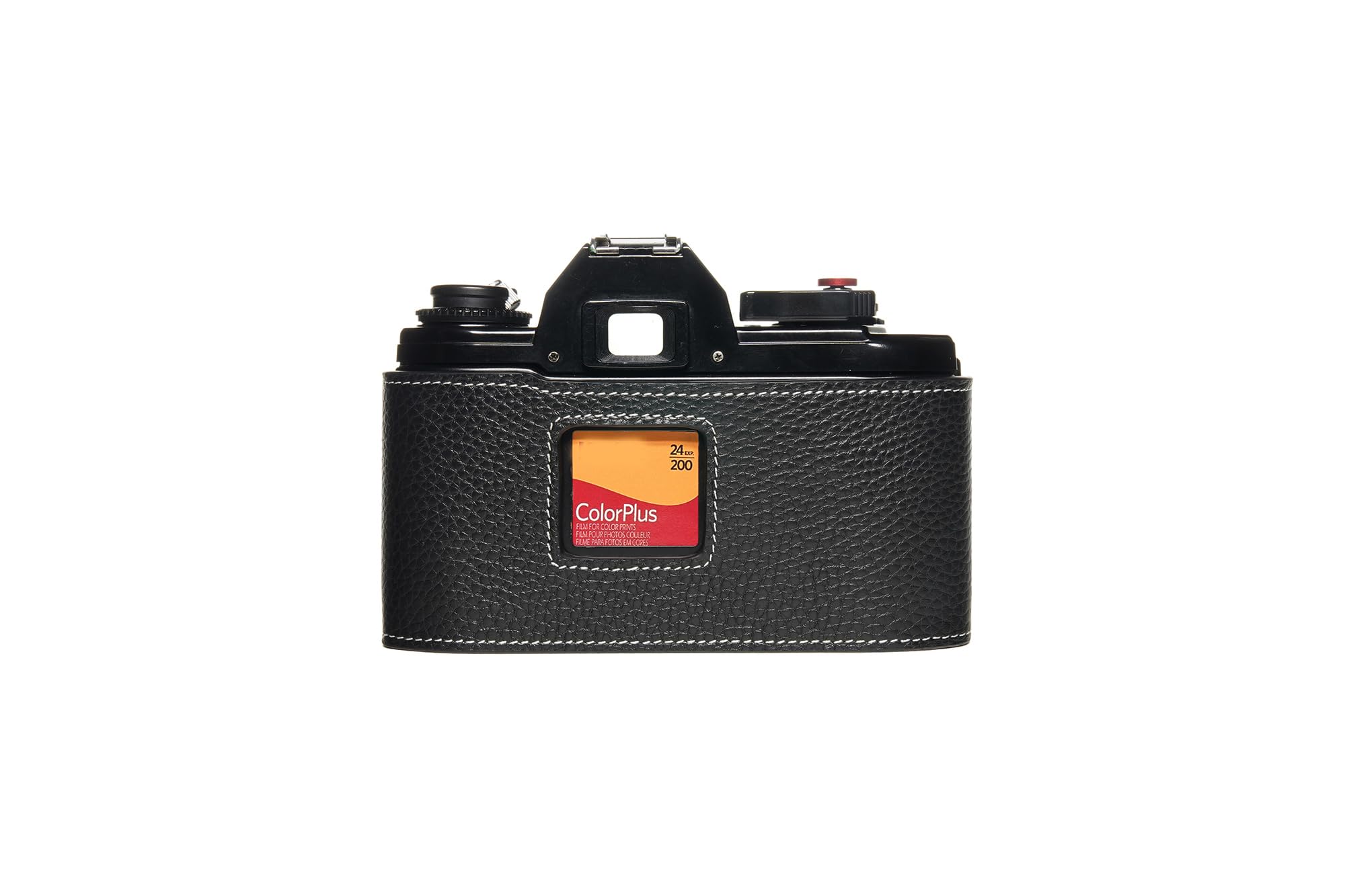 Amazon | TP Original Nikon EM 専用 ブルタイプ 本革 ボディケース