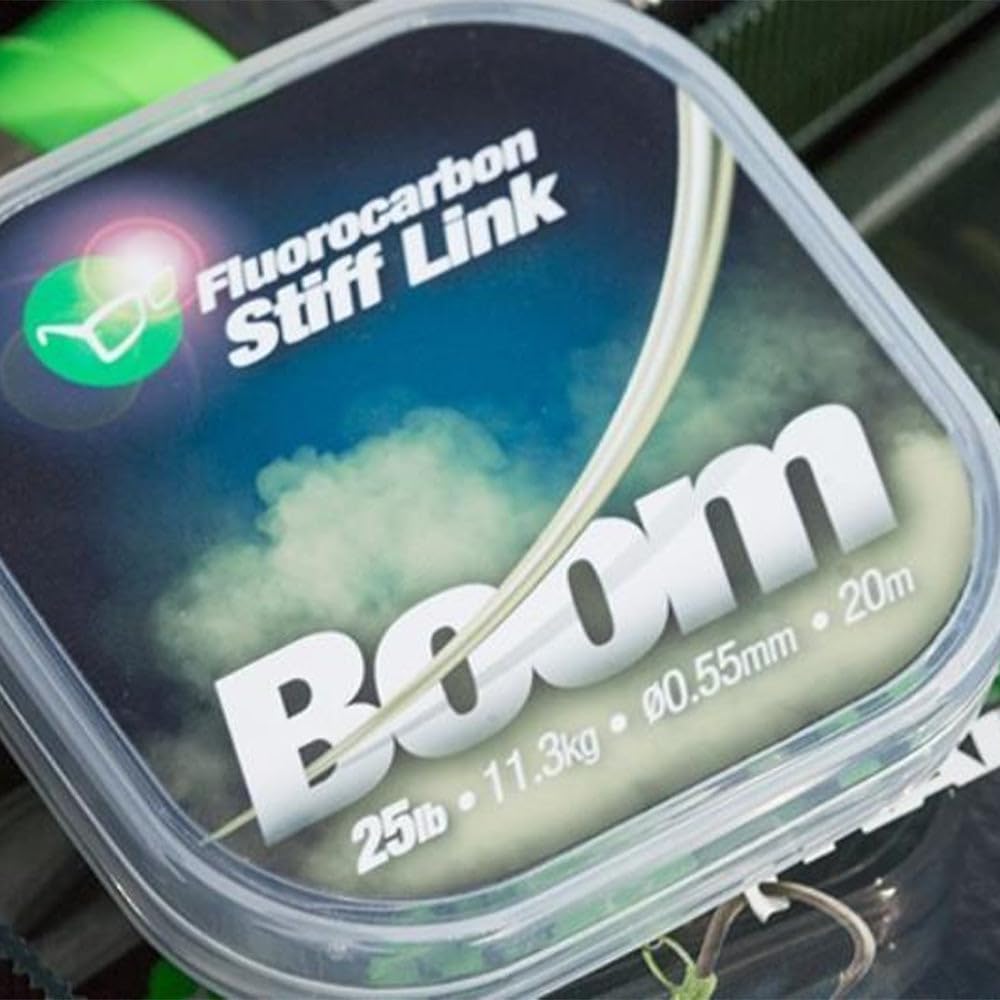 Boom 0,50 mm Nessuno Unica