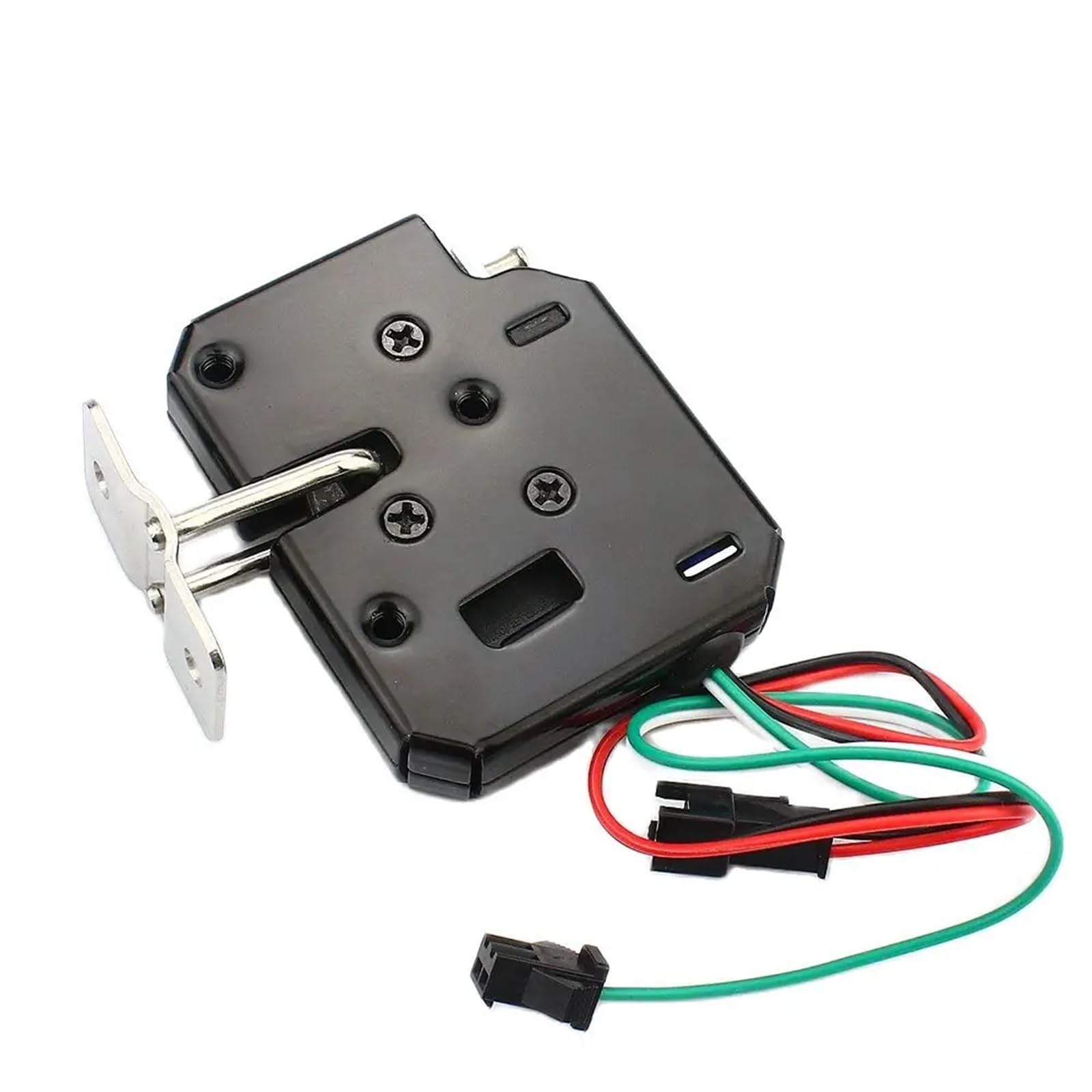 Serrure électronique DC12V pour meuble et casier de salle de bain