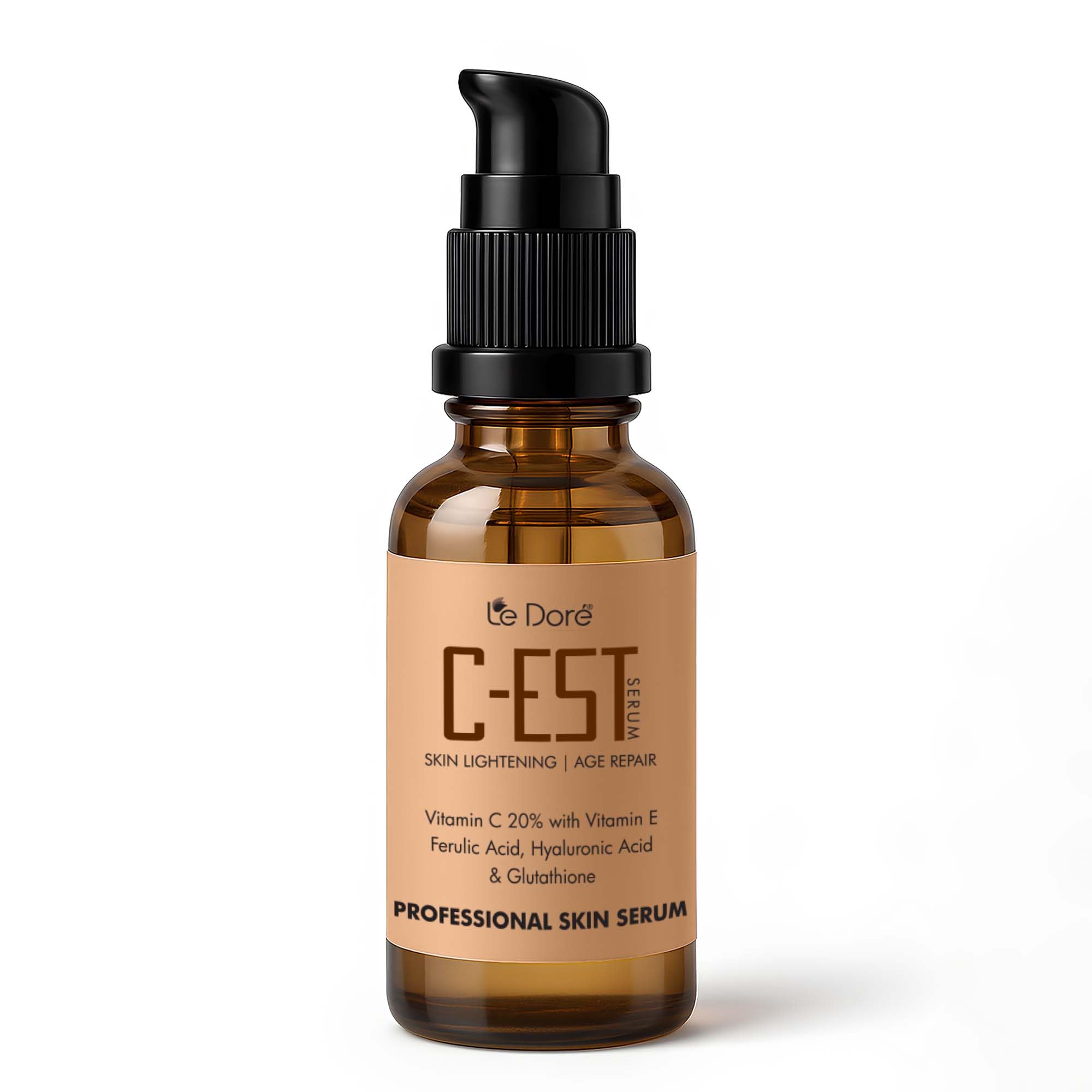 Le Dore C-Est Vitamin C(20%) Vitamin E
