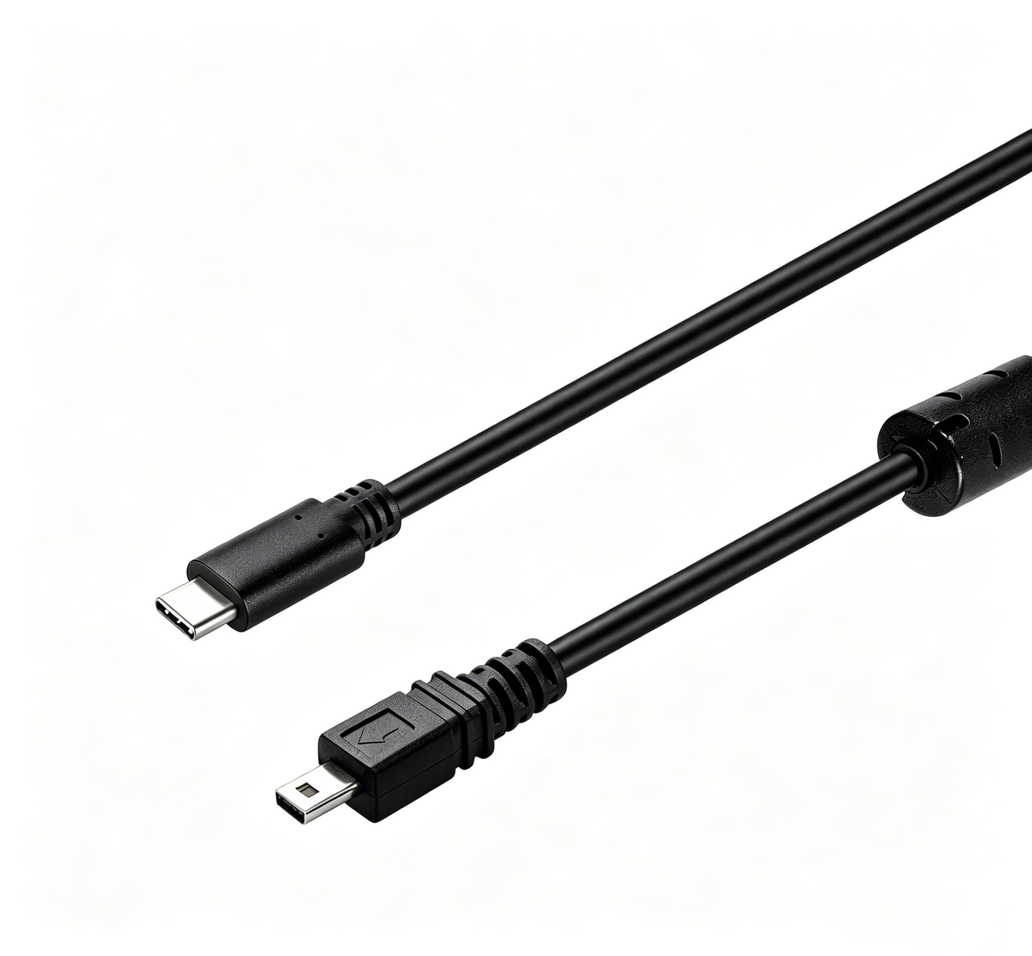 Amazon.com: AlyKets Replacement UC-E6 E16 E17 Camera Cable with