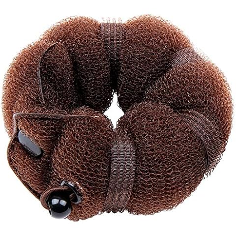 Goldrose Beauty Buns Hair Styling Accessory Cover