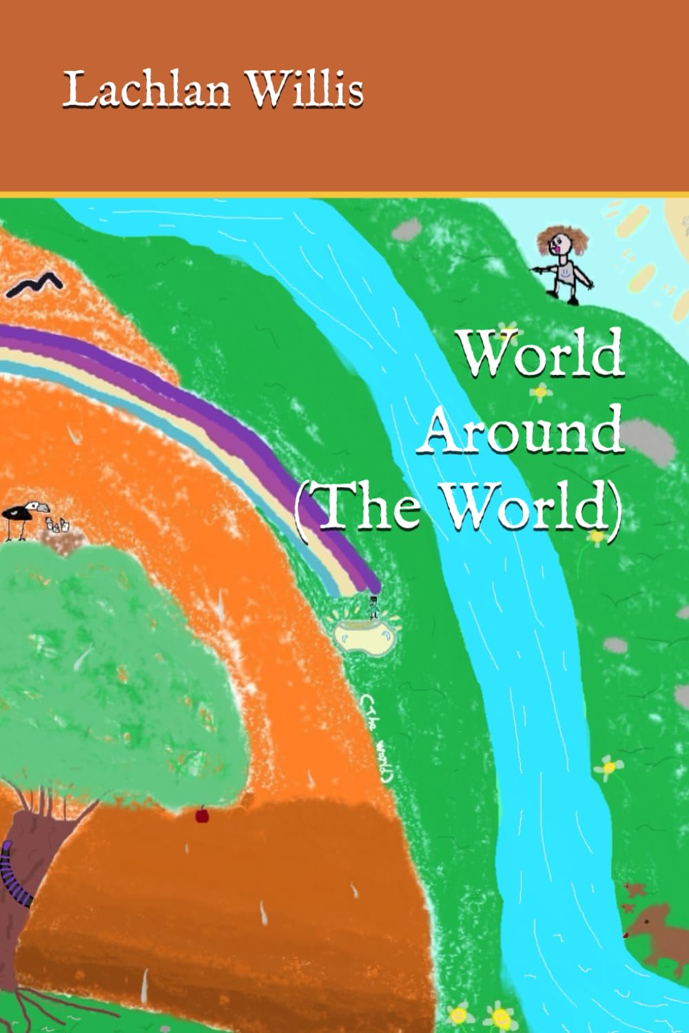 World Around (The World)