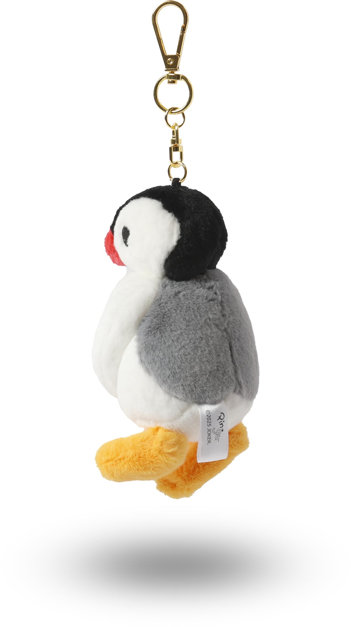 Amazon.co.jp: [Many a Little] ピングー PINGU ぬいぐるみ マスコット