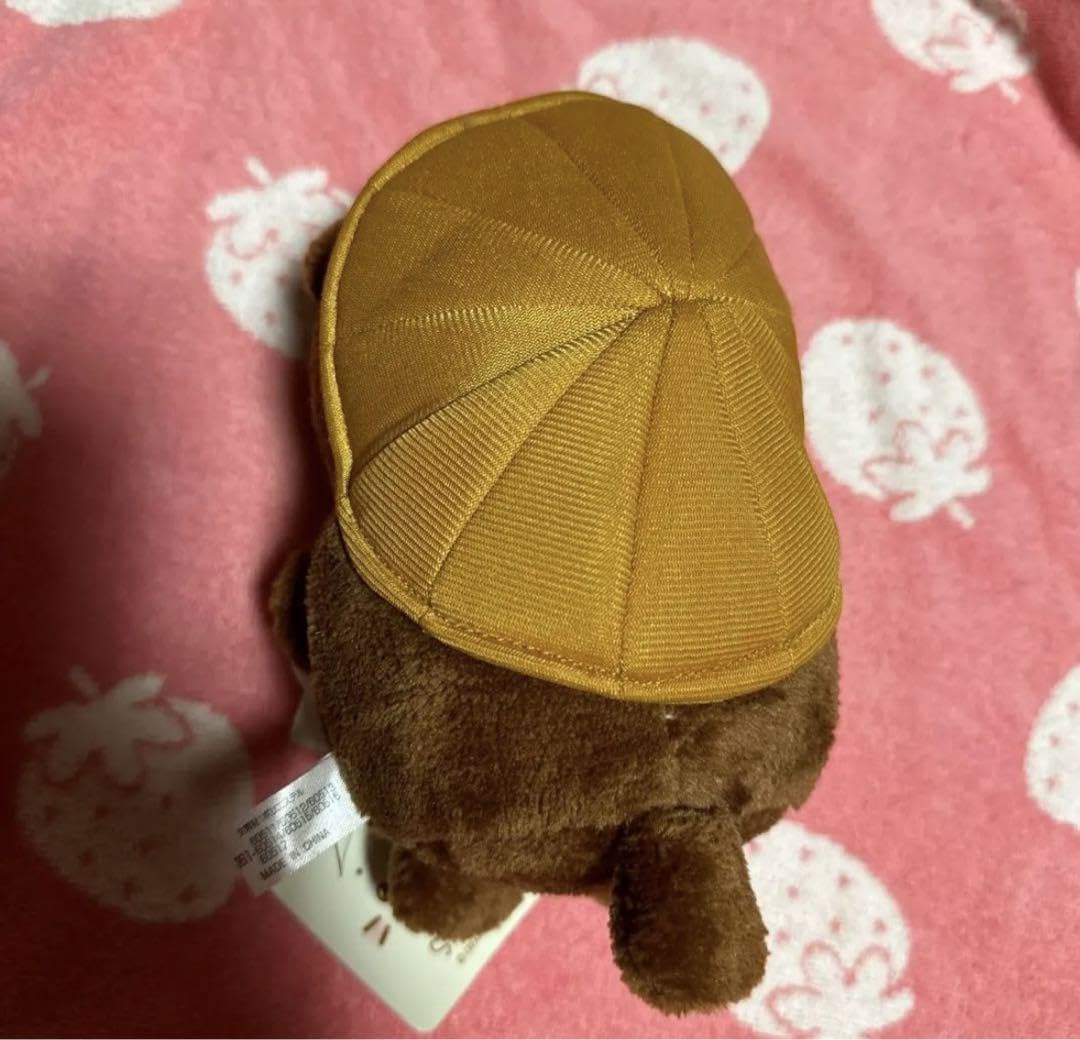 超希少★特賞　しろたん　縁起物くじ　ぬいぐるみ　鏡餅　らっこいぬ　タグ付き Amazon.co.jp: しろたん 縁起物くじ たぬきらっこいぬ らっこいぬ