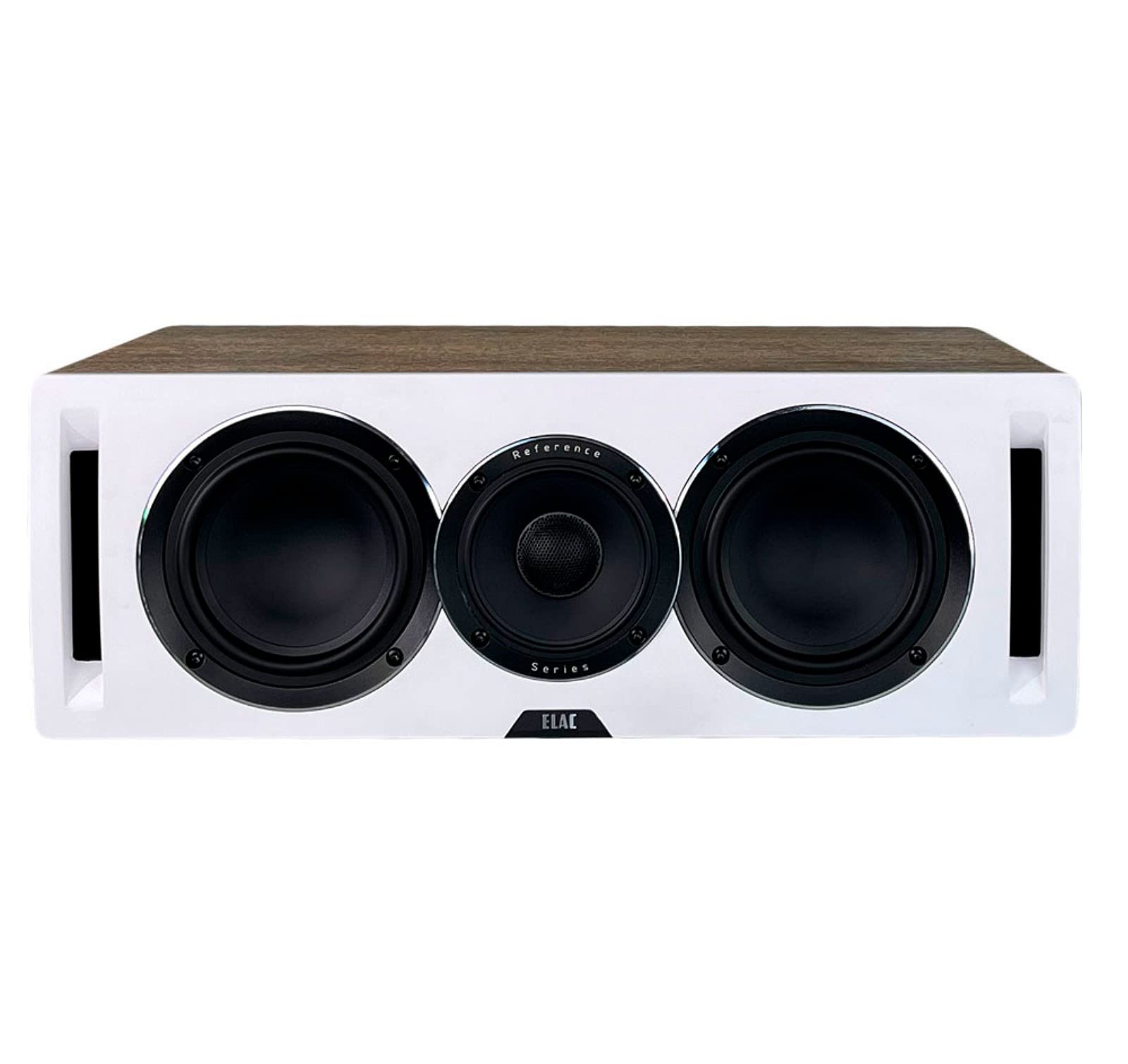 ELAC Uni-Fi Reference 3-Way 5-1/4