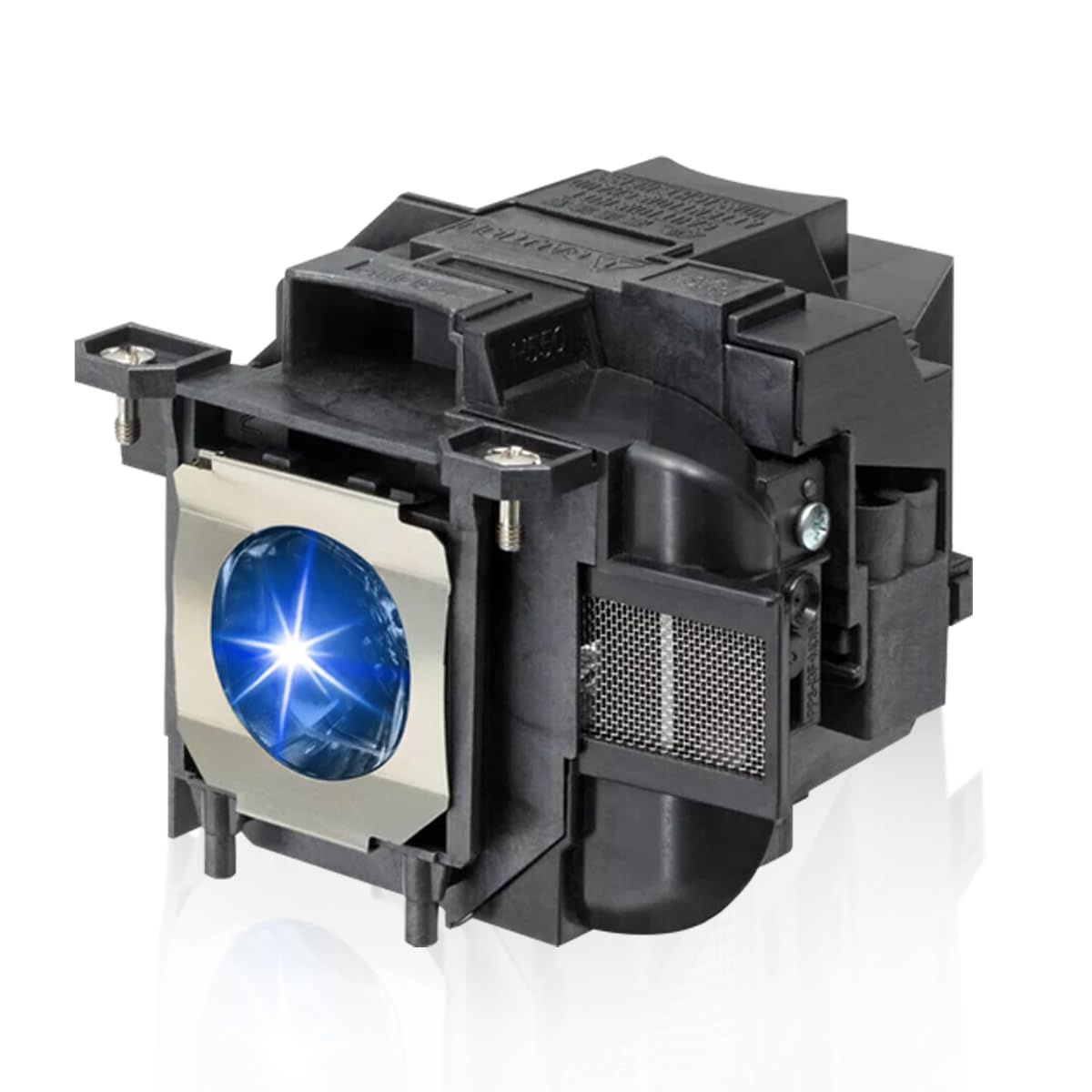 EL PLP77/V13H010L77 Replacement Projector Lamp Compatible with Epson EH-TW7000 EH-TW7100 EH-TW6600W EH-TW6600 EH-TW6700W EH-TW6700 EH-TW6800 with Housing