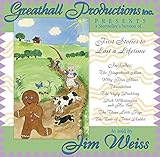 First Stories to Last A Lifetime