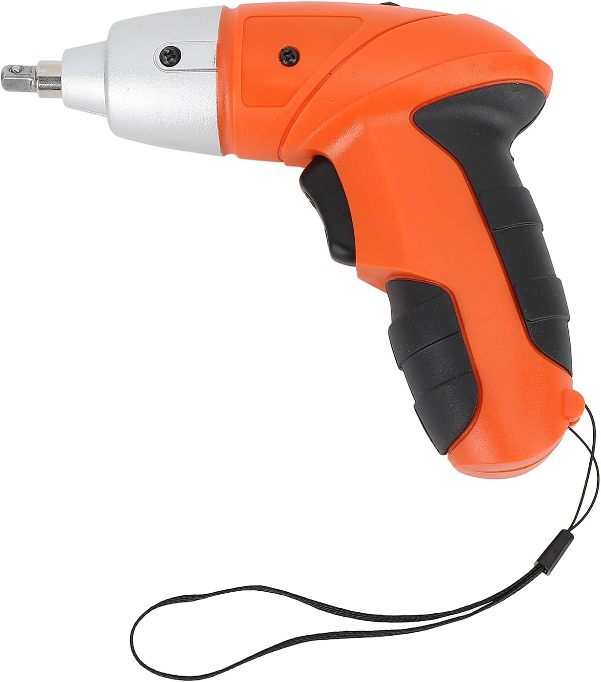 Portable Electric Screwdriver Set with 45 Bits, 180rpm High Speed Power Screwdriver for Furniture Disassembly
