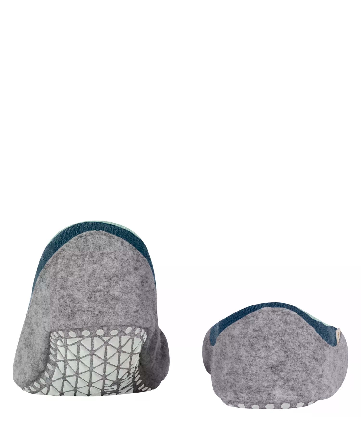 FALKE Damen Cosyshoe Invisible Stoppersocken rutschhemmende Noppen