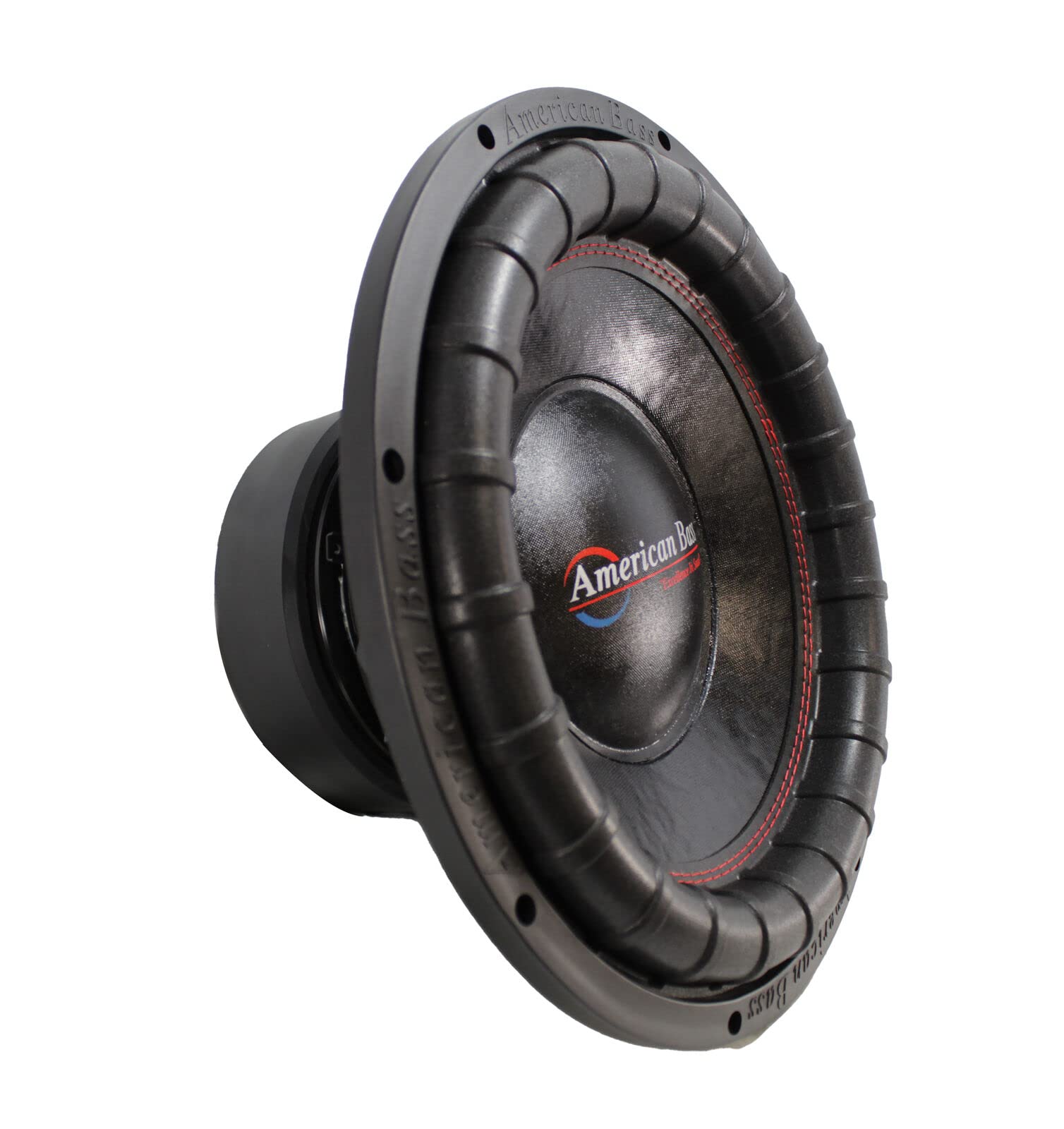 Amazon.co.jp: American Bass 15インチ サブウーファー 1200W RMS