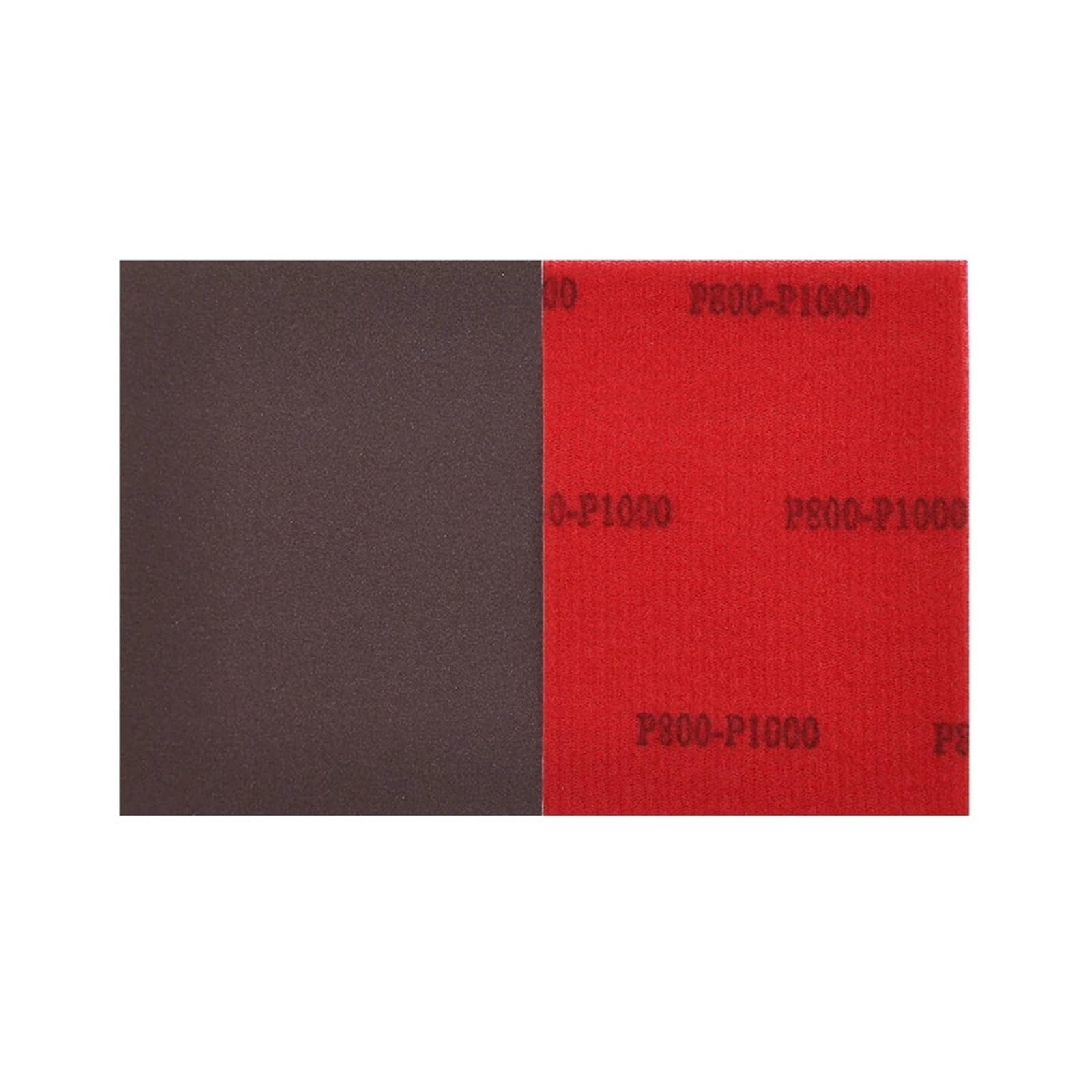 Sanding Sponge 36PCS Sponge Sandpaper 75x100mm Assorted 180-2500