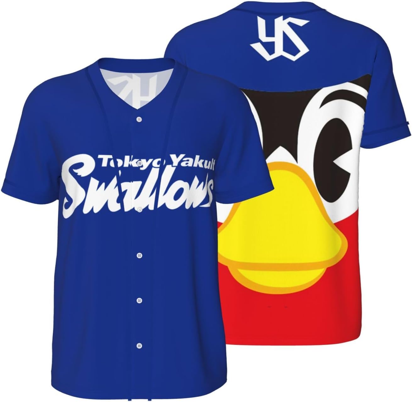 MIZUNO - 【レア 限定】東京 ヤクルト スワローズ 復刻 ユニフォーム ミズノ L 新品未開封・タグ付き】東京ヤクルトスワローズ 復刻