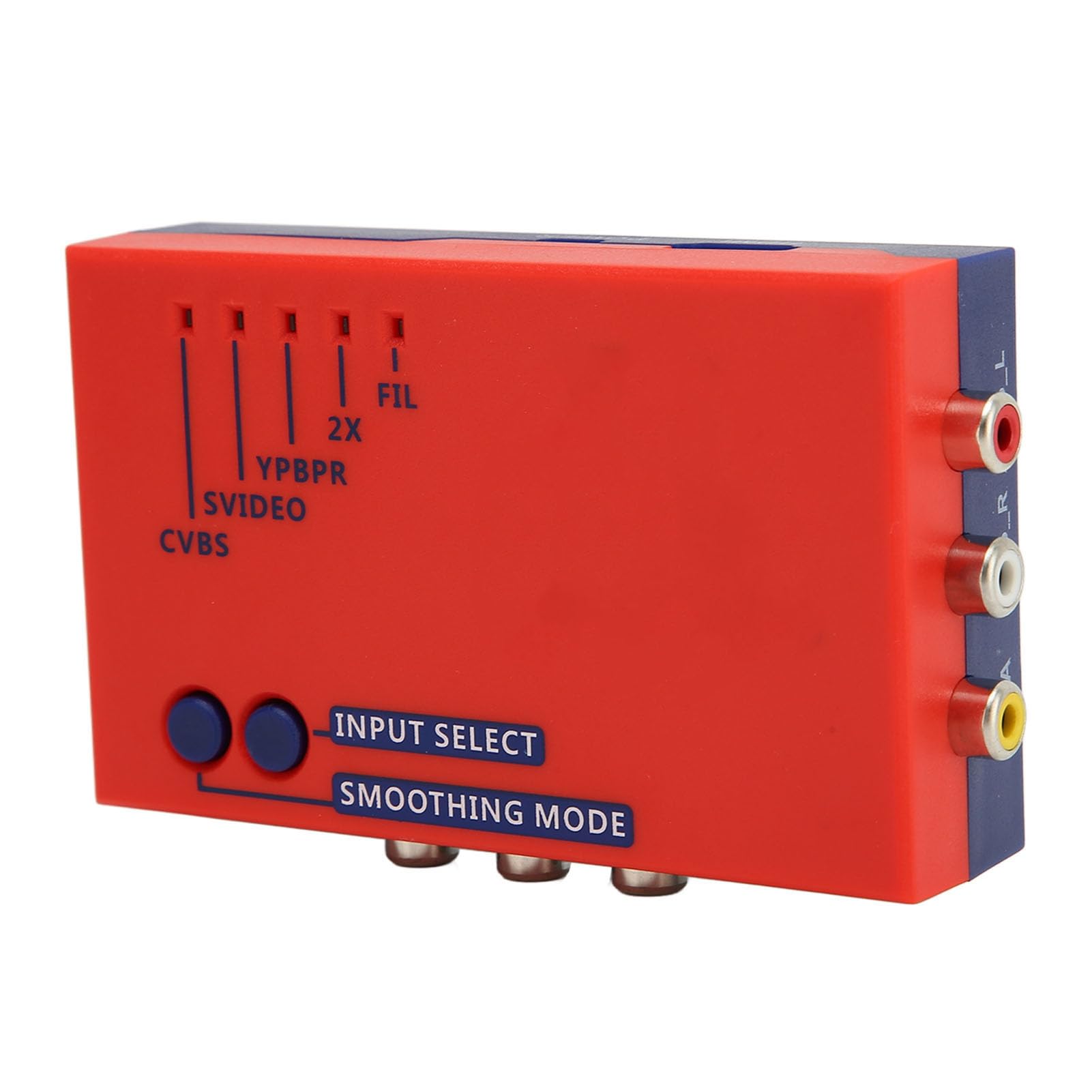 AV to HD Multimedia Interface Converter for RetroScaler2x High