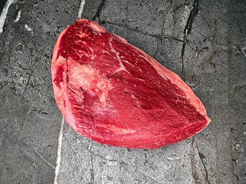 Cordobes Foods American Coulotte / Picanha BLACK ANGUS CHOICE - Thumbnail 2