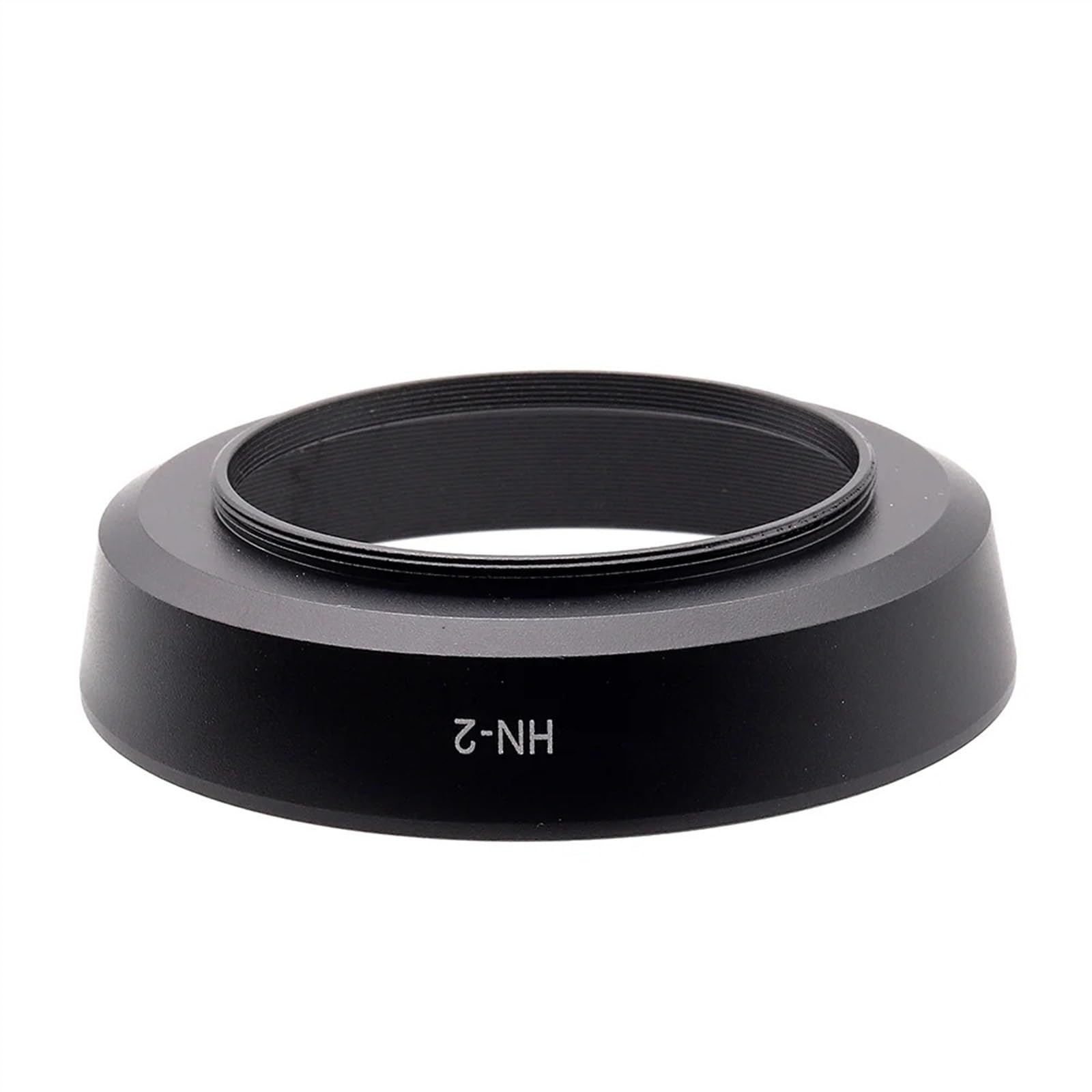 Amazon.com : SHUDKBNX HN-2 52mm Metal Lens Hood for Nikon AF 28mm