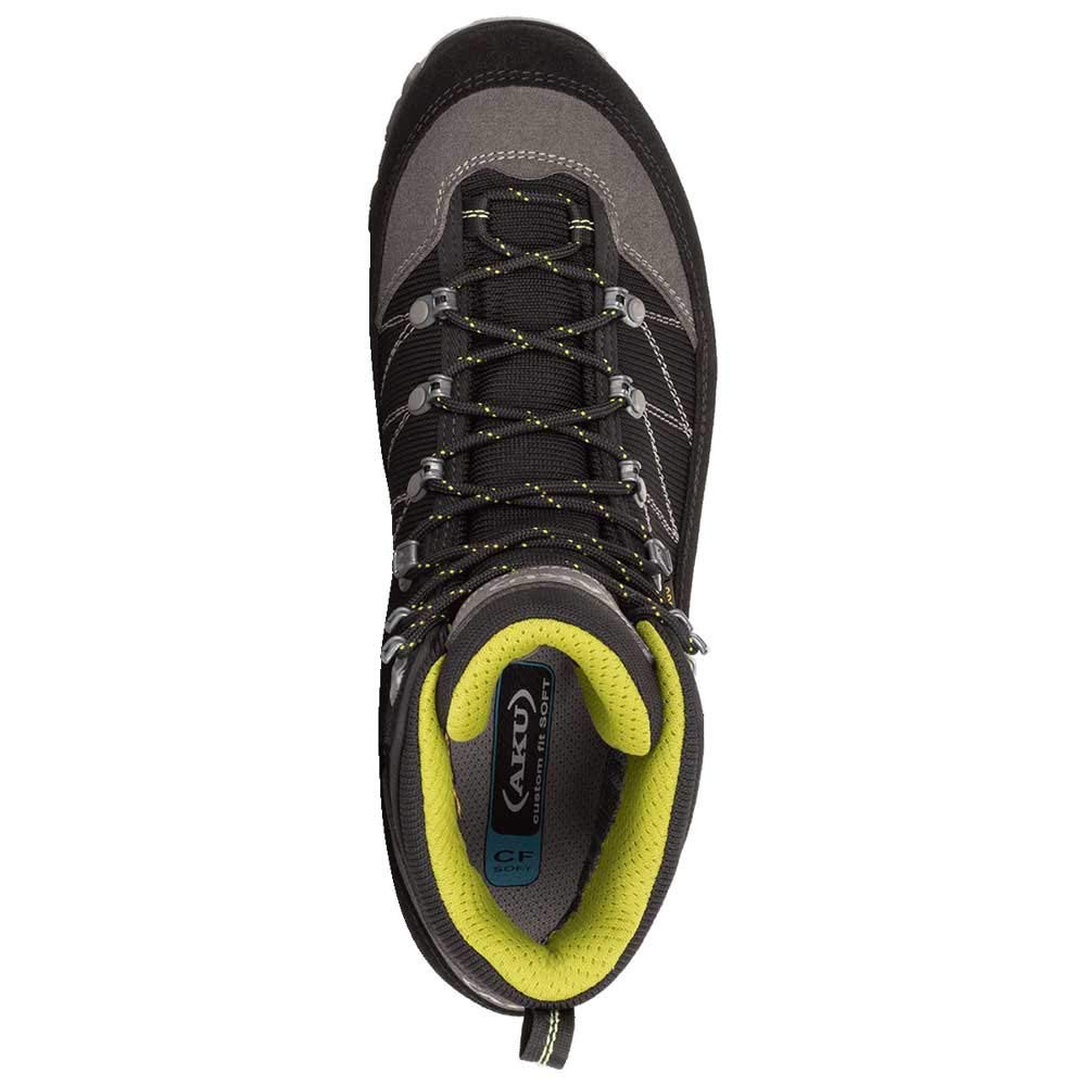 AKU Trekker Lite III GTX, Stivali SENDERISMO Uomo