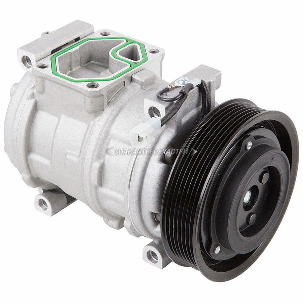 Amazon.com: AC Compressor & A/C Kit For Jeep Grand Cherokee V8