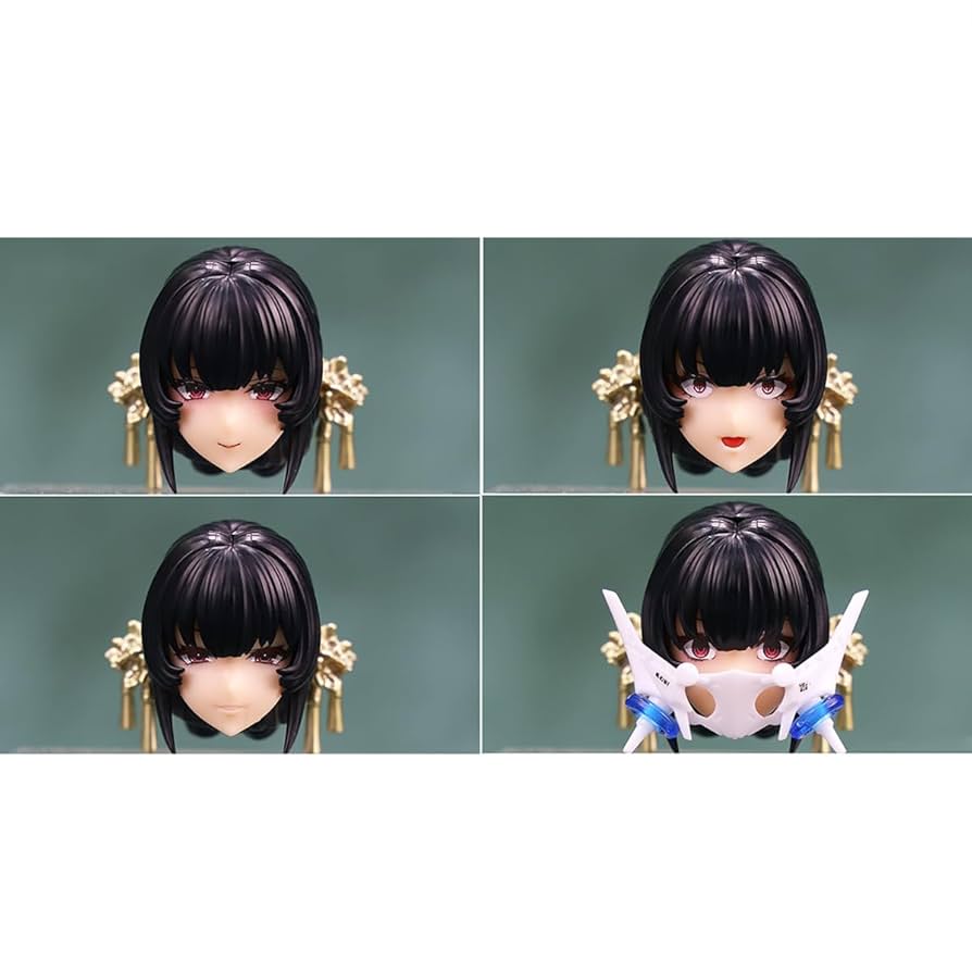 Amazon.co.jp: HiPlay CANG TOYS 七曜日陣営 サーマノウ 蛇形