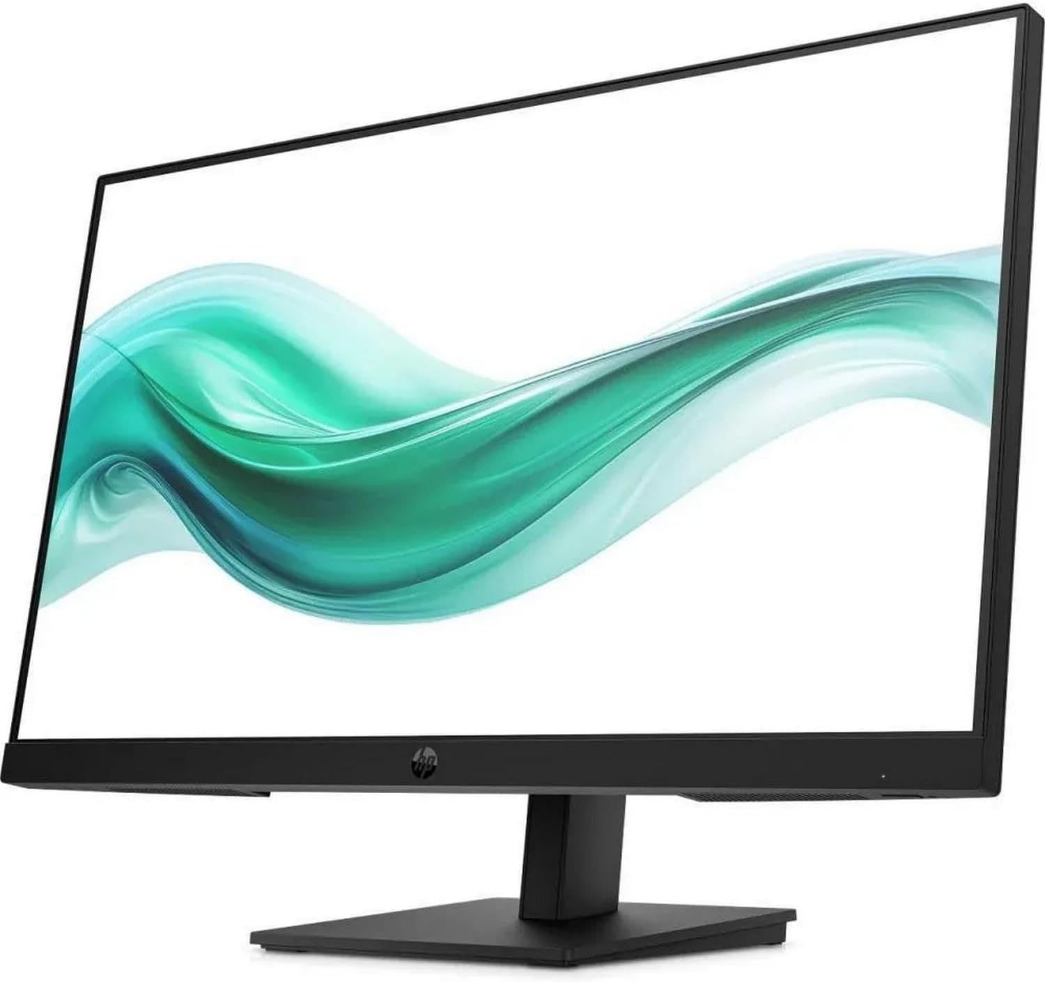 HP Series 3 Pro 23.8 Inch Fhd Monitor - 324Ph Computer, W129160712 (Monitor - 324Ph Computer Monitor 60.5 Cm (23.8) 1920 X 1080 Pixels Full Hd LCD Black)