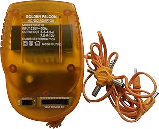 Adapter AC DC Adaptor 18W 1000mA Universal 220V Electric LED Adapter