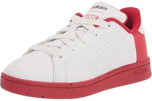 Spiderman Adidas Advantage Tennis Shoe