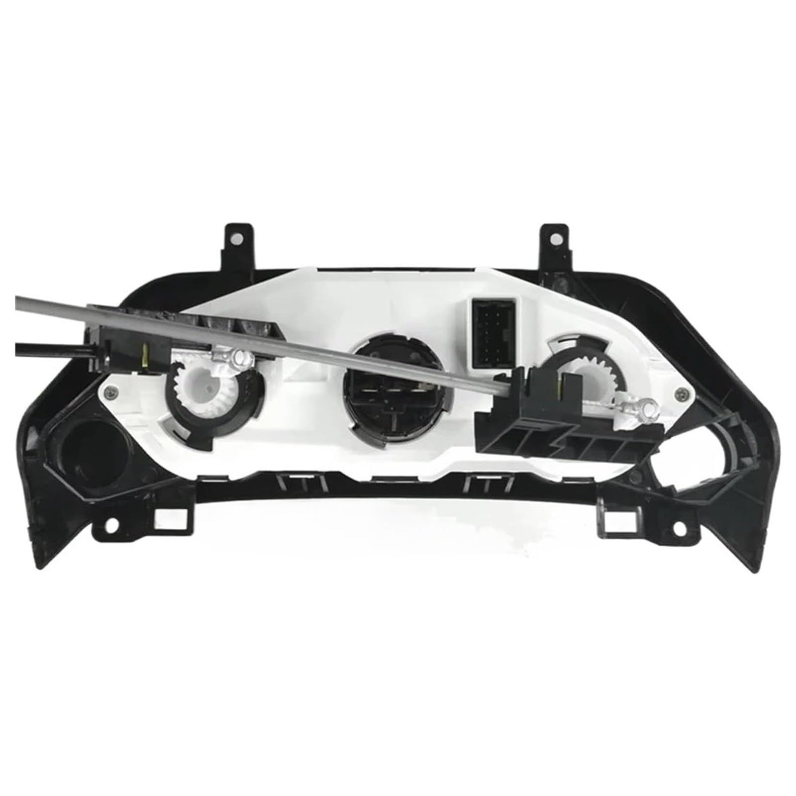 Pannello di controllo regolabile a velocità multipla 9017452 Disegni ad alta efficienza energetica Unità climatica automobilistica per Lova Aveo Pannello auto sostituzione diretta