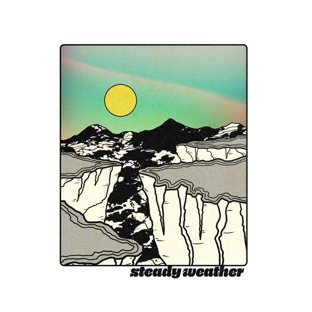 CITY OF THE SUN AND MOON [VINYL]